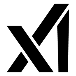 xAI logo